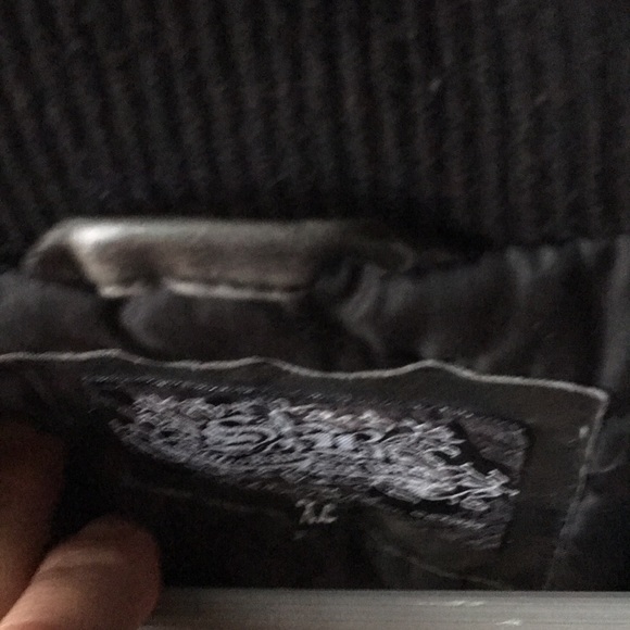 Bomber jacket - Picture 2 of 5